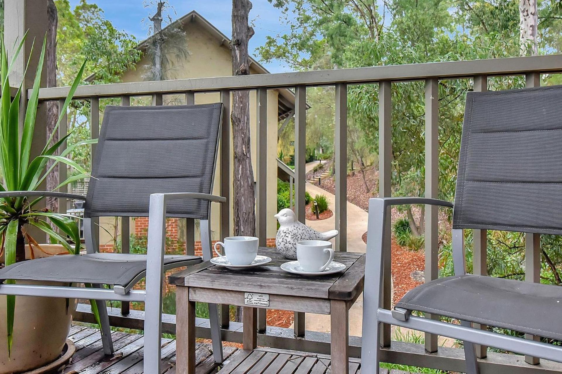 Villa 3Br De Saran Villa Located Within Cypress Lakes Resort Pokolbin Dış mekan fotoğraf